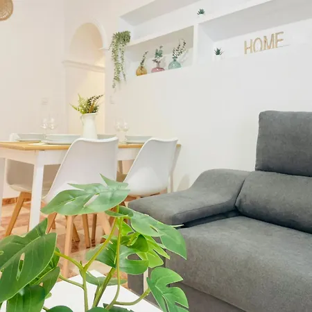Apartment Entre Pinos Chiclana de la Frontera