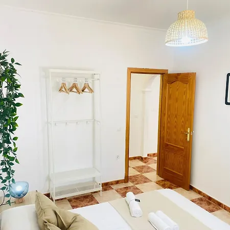 Entre Pinos Apartment *