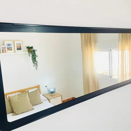 Apartment Entre Pinos *