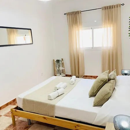 Apartment Entre Pinos