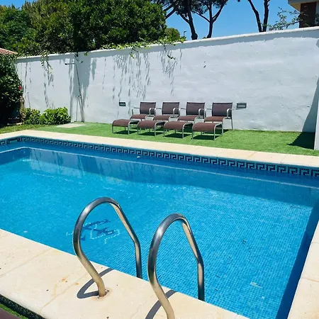Apartment Entre Pinos