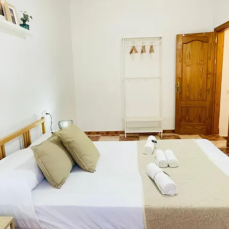 Apartment Entre Pinos *