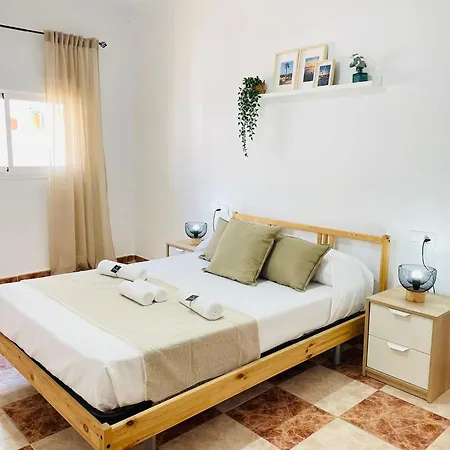 Apartment Entre Pinos Chiclana de la Frontera