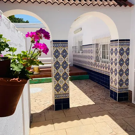 Apartment Entre Pinos